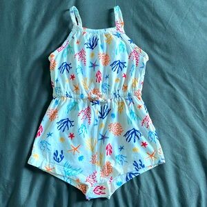 Old Navy Romper
